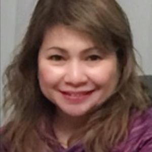 Meet your Posher, Adriel mae